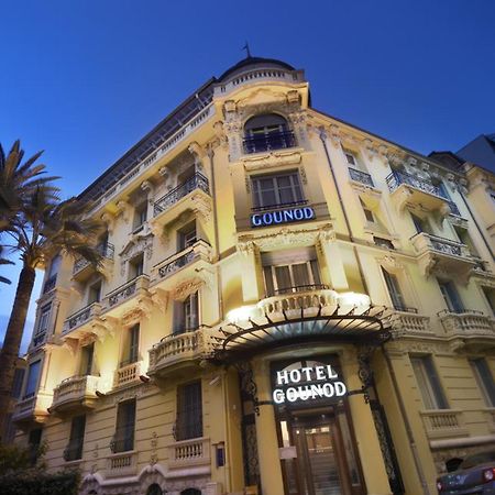 Hotel Gounod Fully Renovated Nisa Exterior foto
