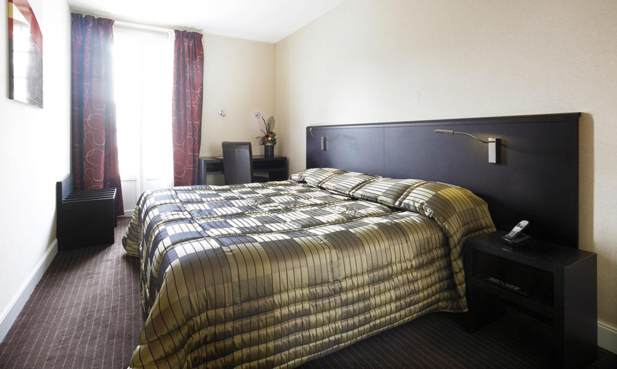 Hotel Gounod Fully Renovated Nisa Exterior foto