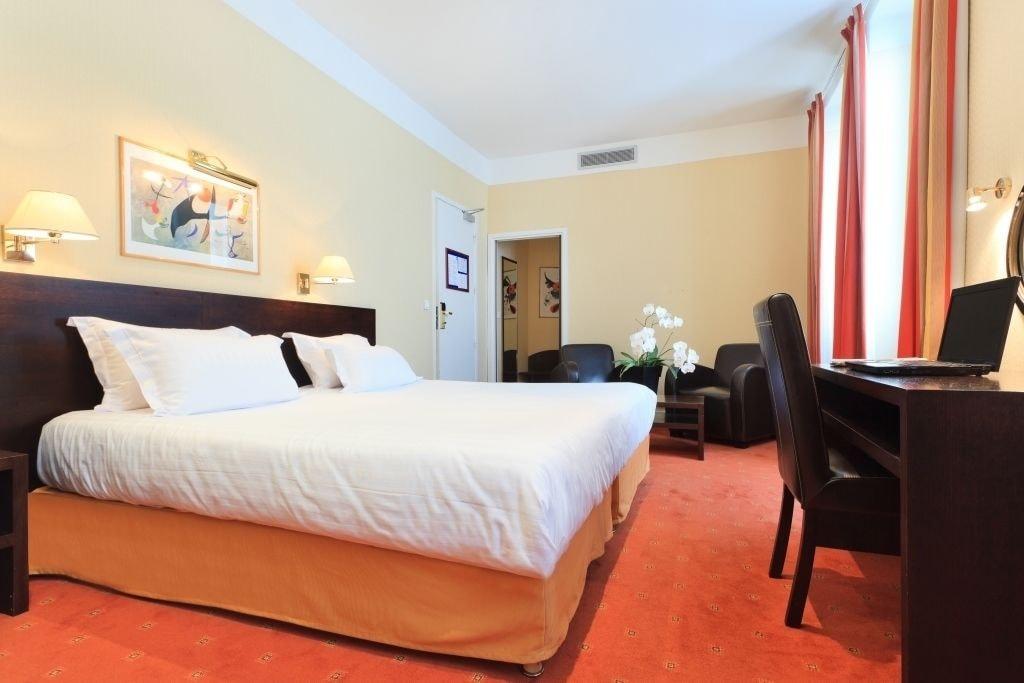 Hotel Gounod Fully Renovated Nisa Cameră foto