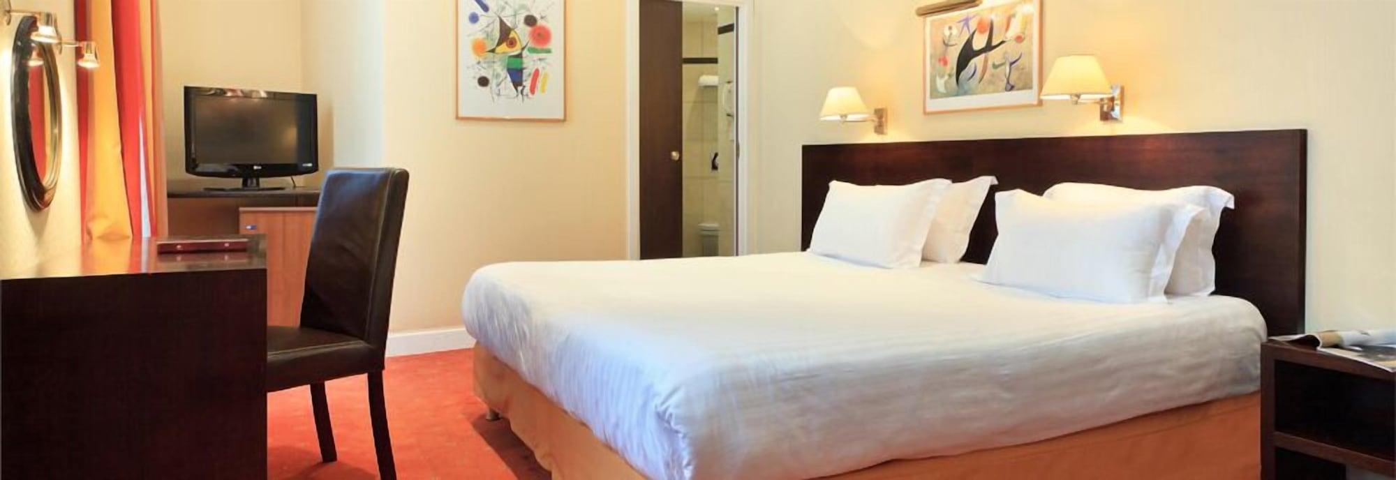 Hotel Gounod Fully Renovated Nisa Exterior foto