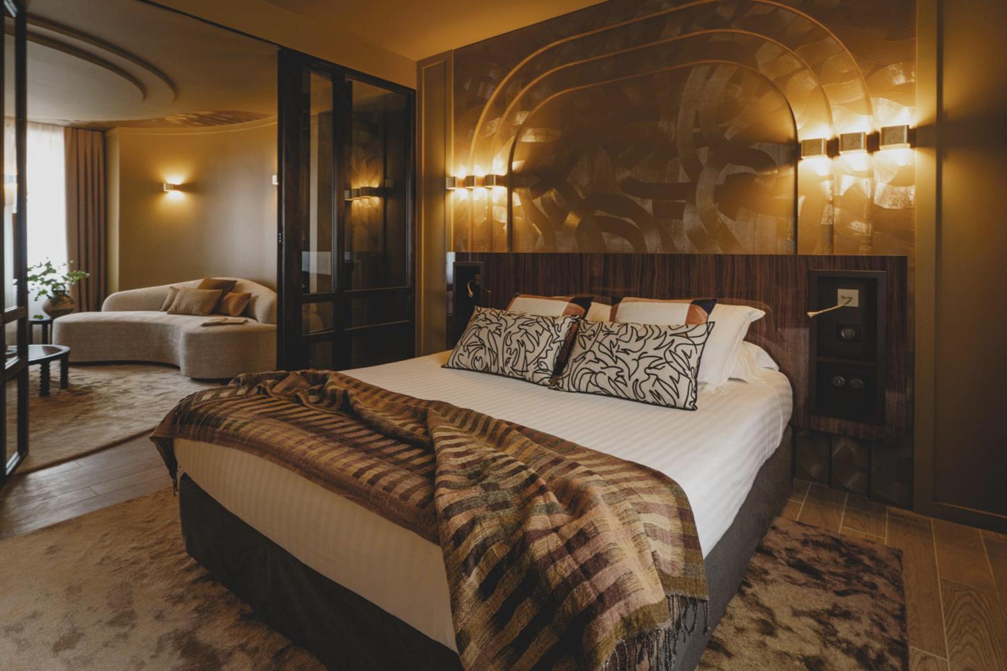 Hotel Gounod Fully Renovated Nisa Exterior foto