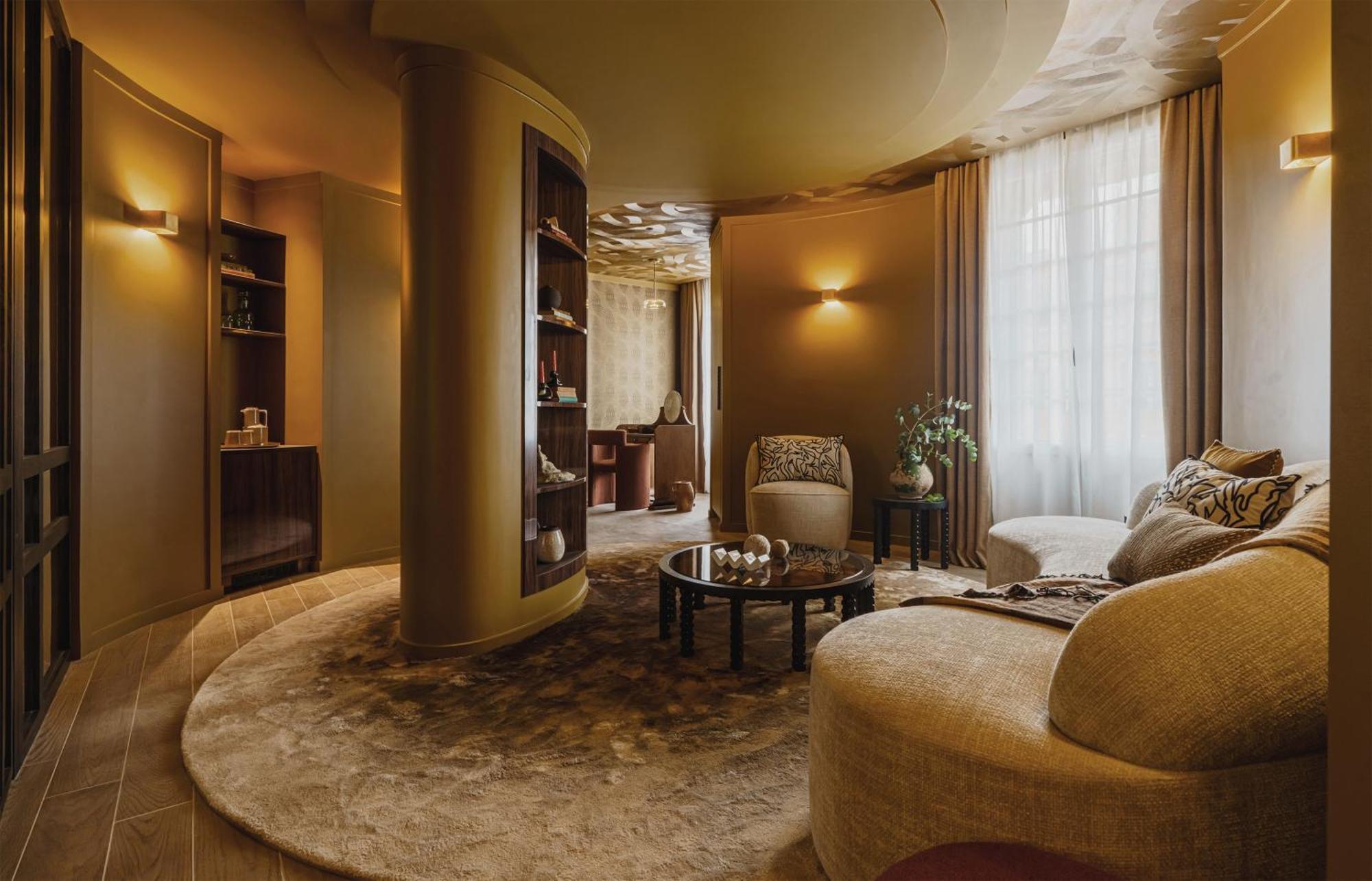 Hotel Gounod Fully Renovated Nisa Exterior foto