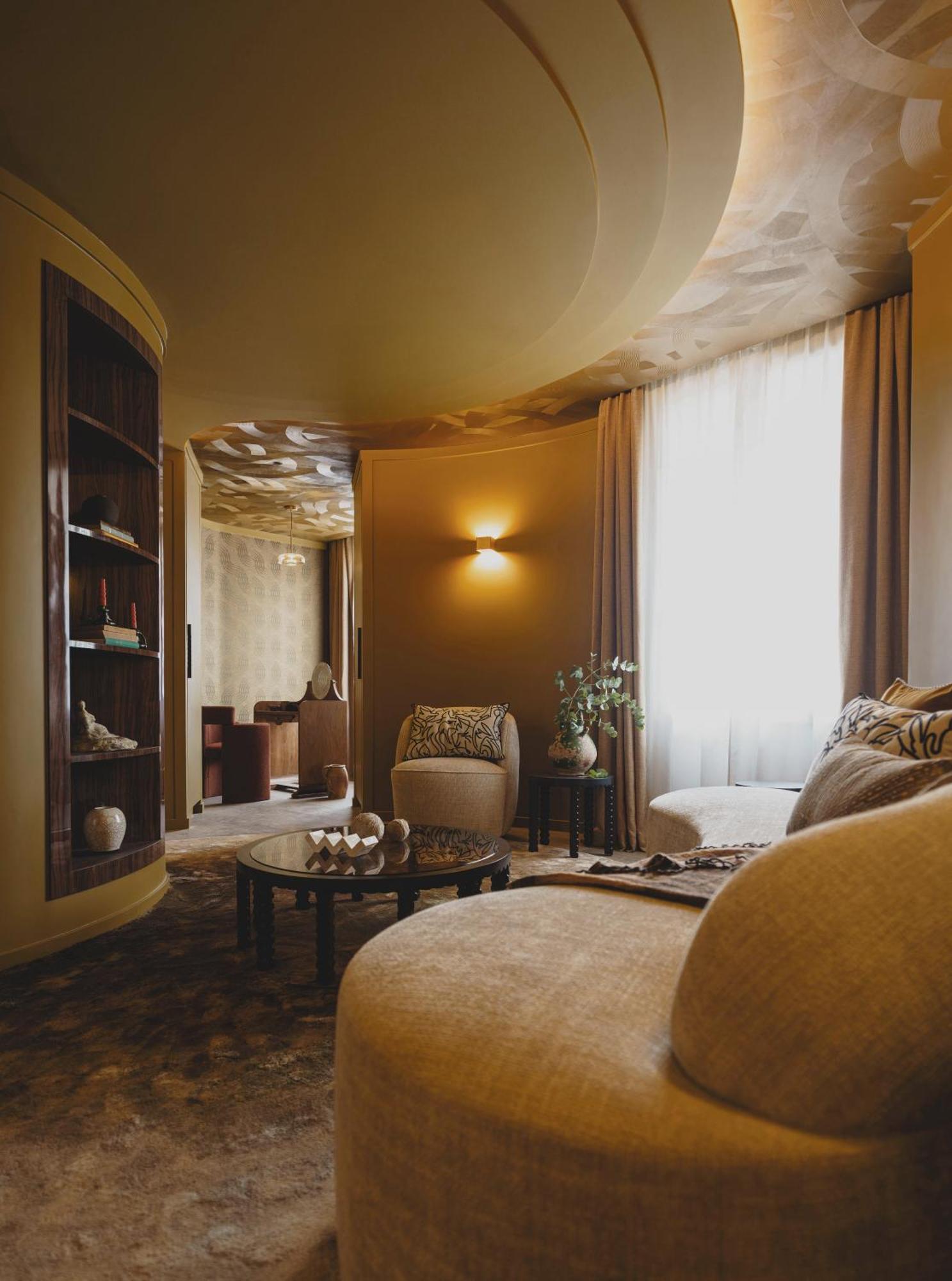 Hotel Gounod Fully Renovated Nisa Exterior foto