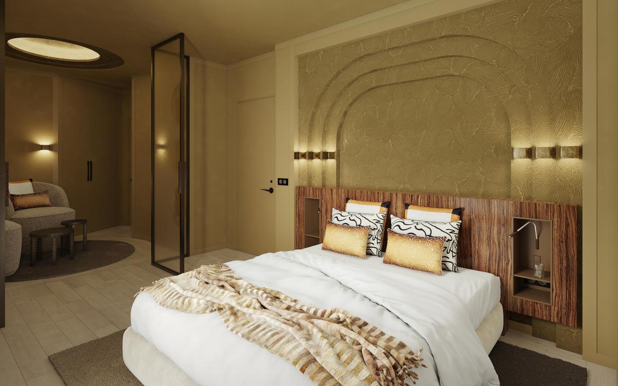 Hotel Gounod Fully Renovated Nisa Exterior foto