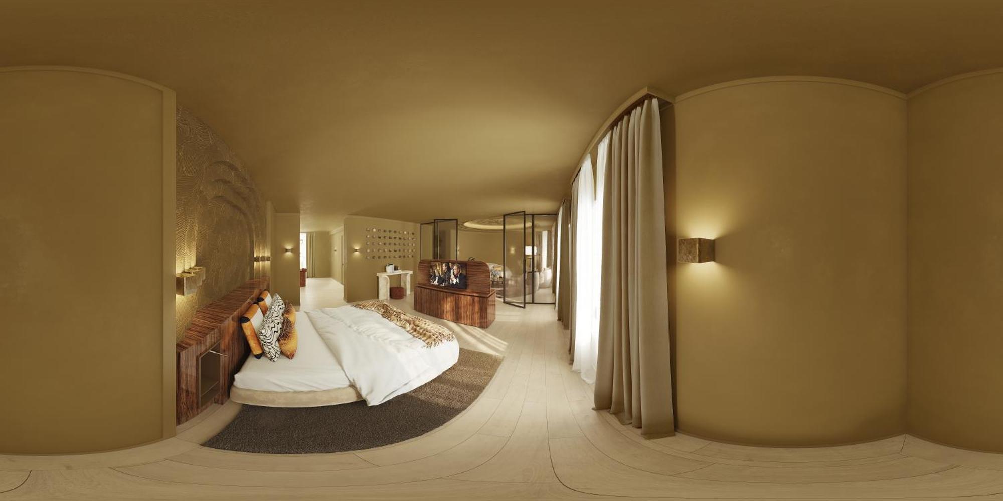 Hotel Gounod Fully Renovated Nisa Exterior foto