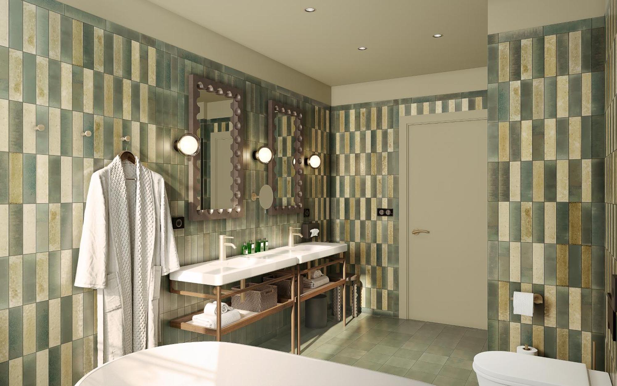 Hotel Gounod Fully Renovated Nisa Exterior foto