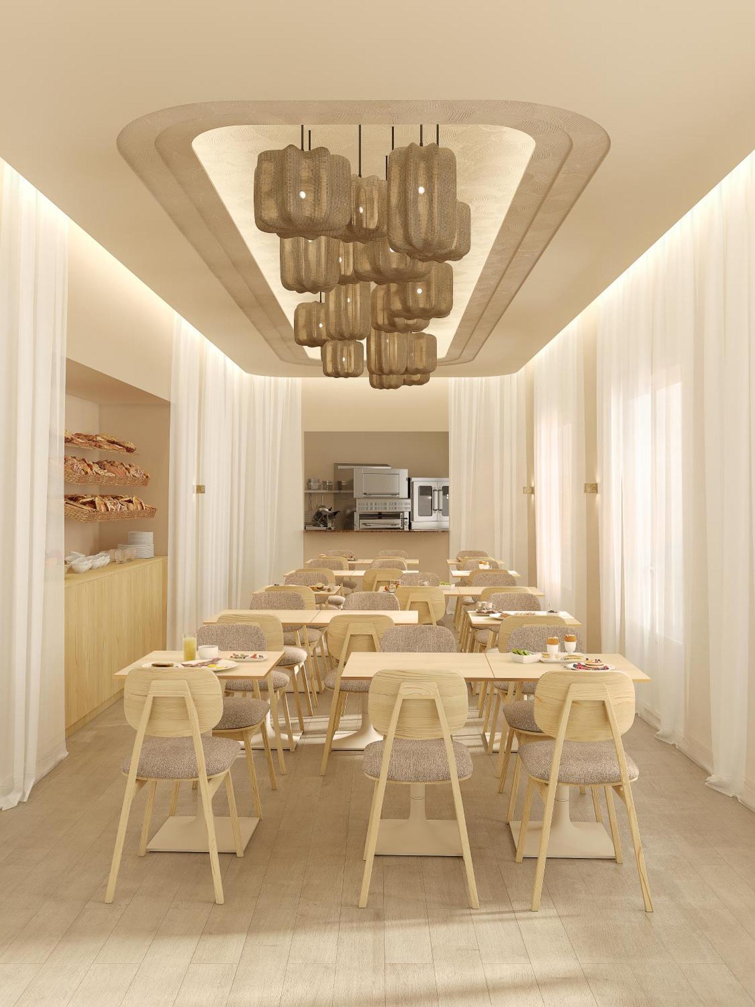 Hotel Gounod Fully Renovated Nisa Exterior foto