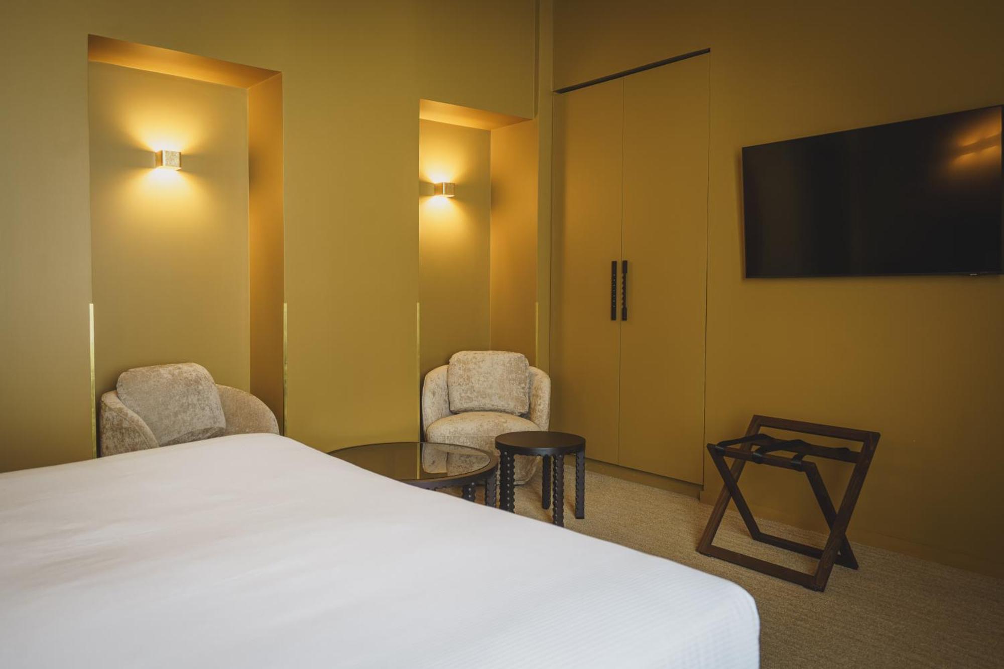 Hotel Gounod Fully Renovated Nisa Exterior foto