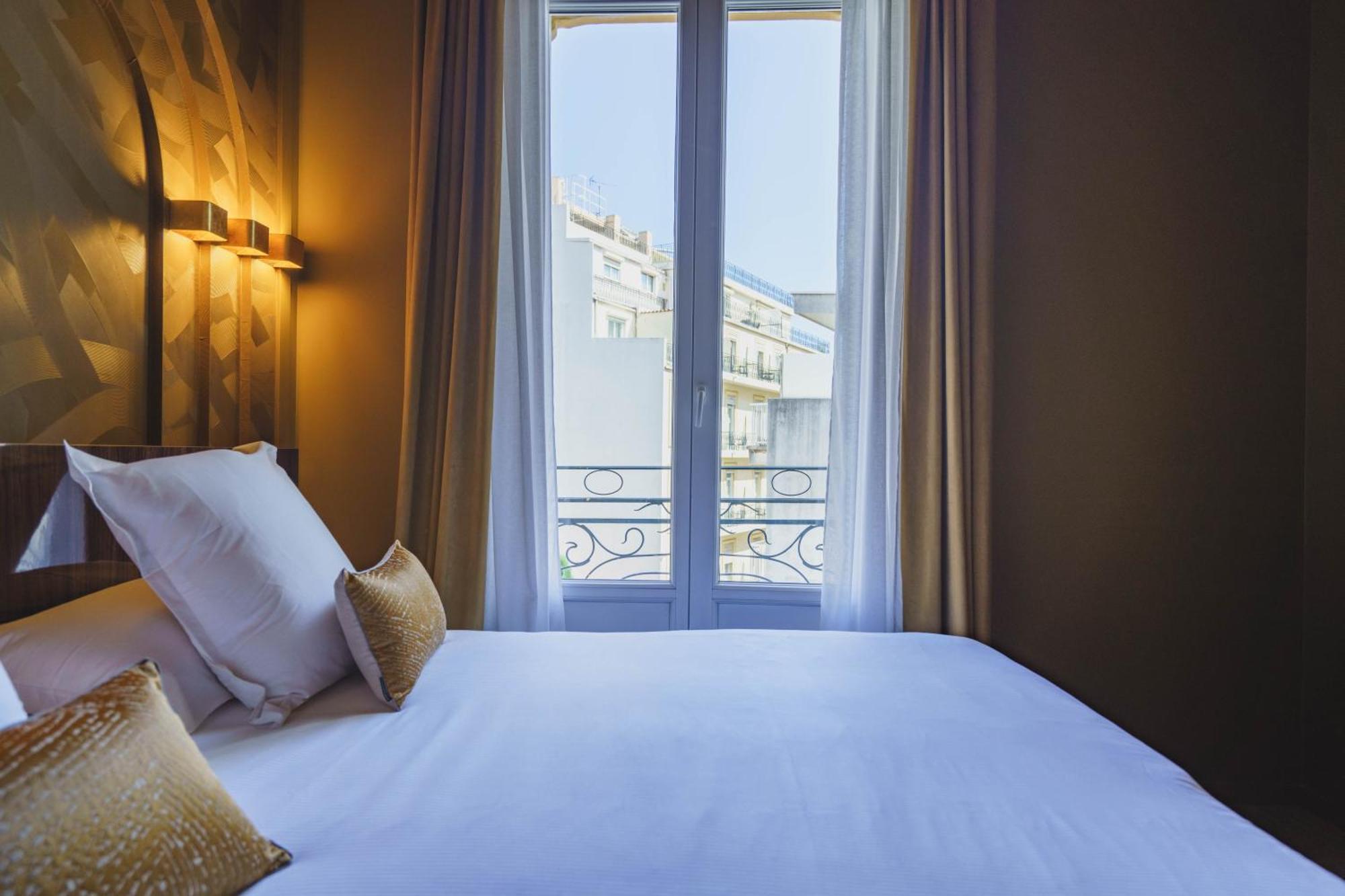 Hotel Gounod Fully Renovated Nisa Exterior foto