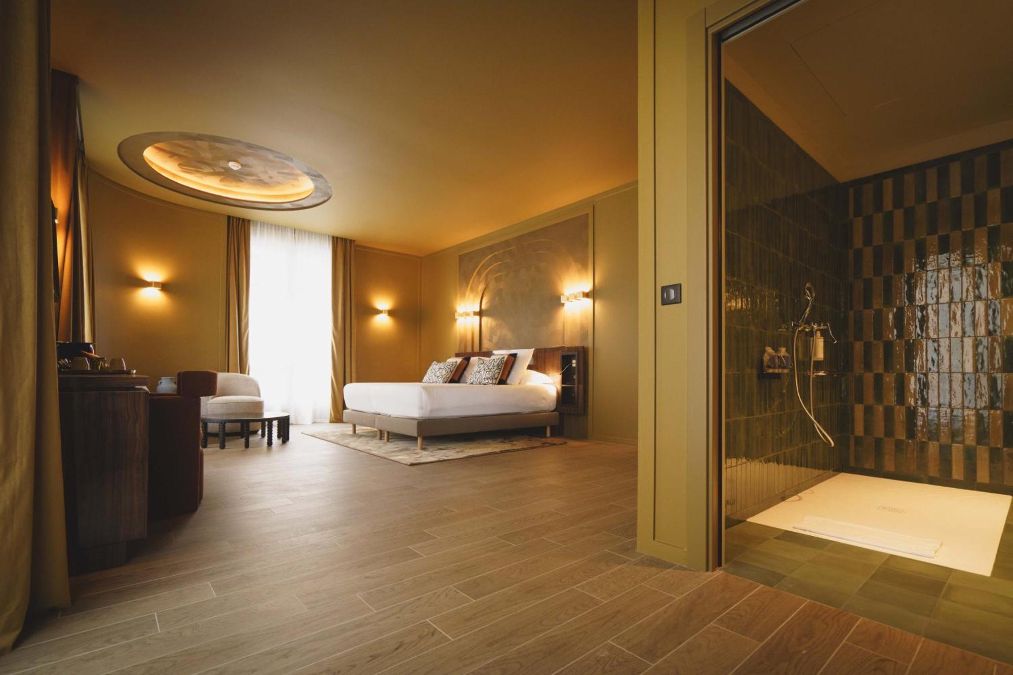 Hotel Gounod Fully Renovated Nisa Exterior foto