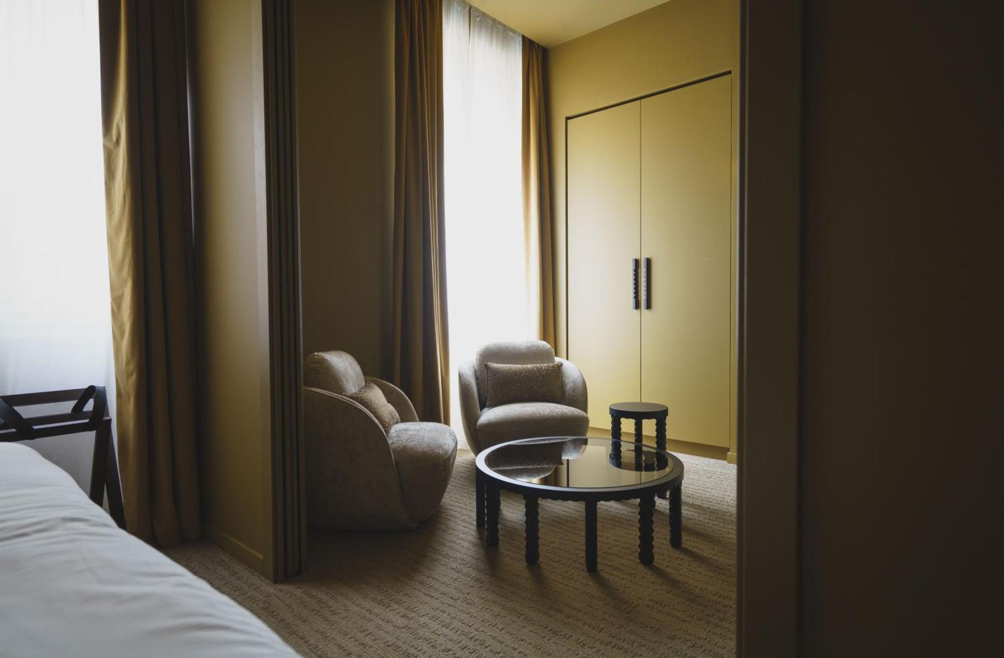 Hotel Gounod Fully Renovated Nisa Exterior foto