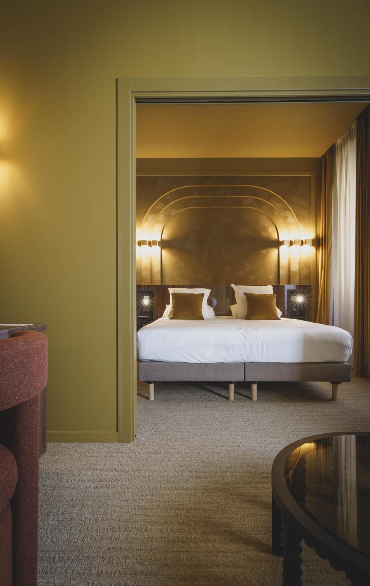 Hotel Gounod Fully Renovated Nisa Exterior foto