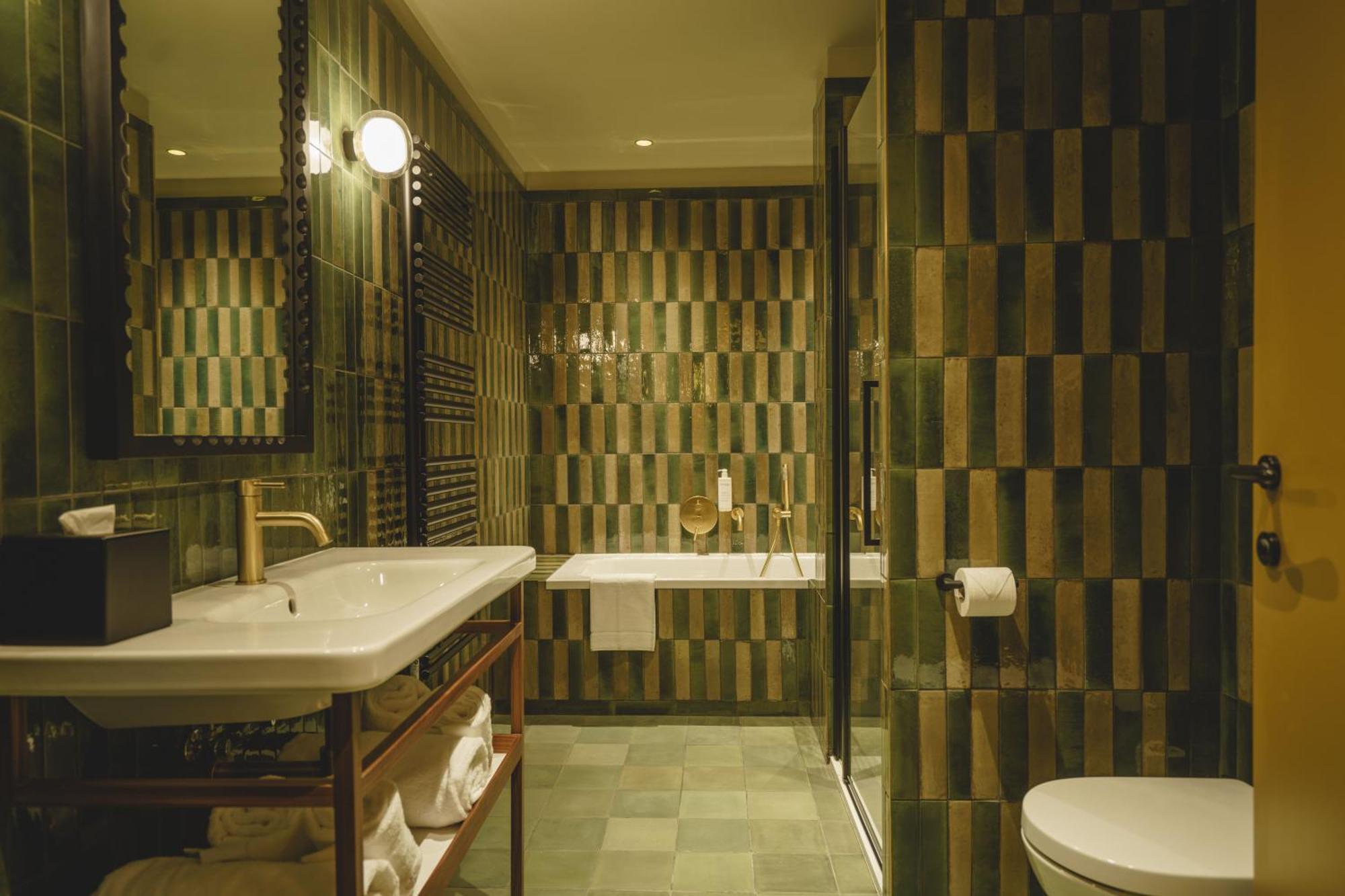Hotel Gounod Fully Renovated Nisa Exterior foto