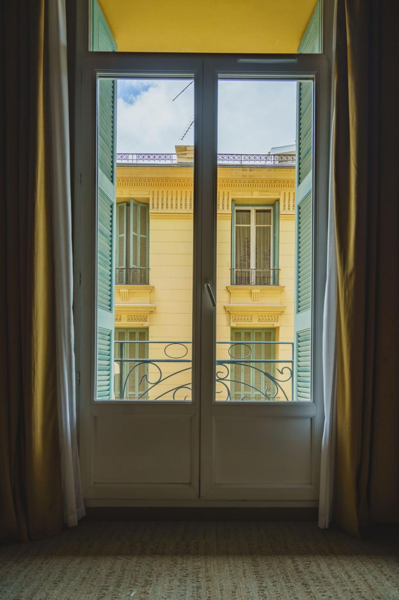 Hotel Gounod Fully Renovated Nisa Exterior foto