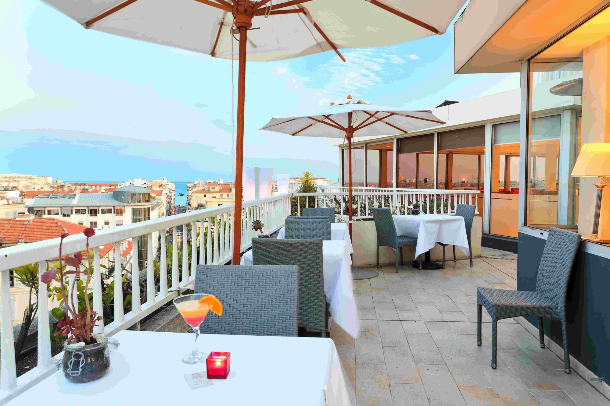 Hotel Gounod Fully Renovated Nisa Exterior foto